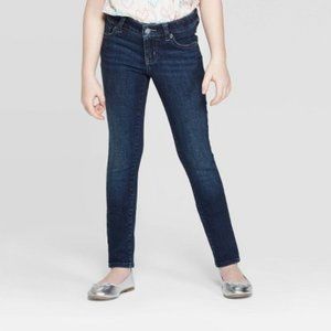 Girls' Ultimate Stretch Skinny Jeans - Cat & Jack